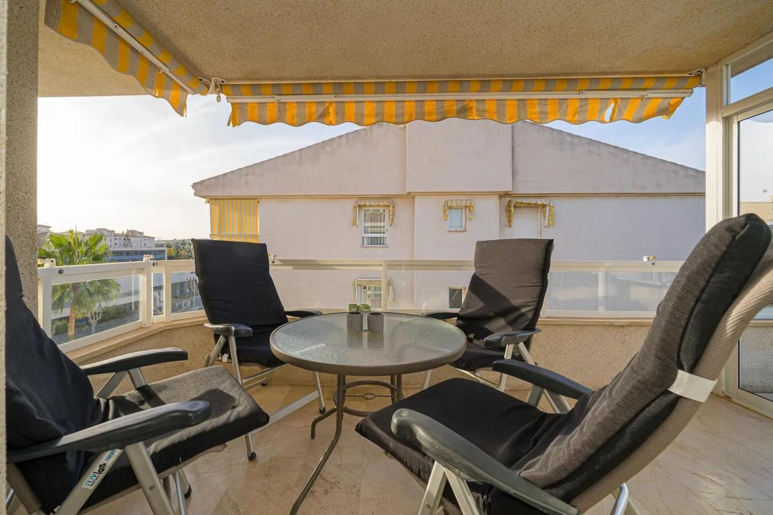 Cal Albir Atico Spaniahome El Albir Екстериор снимка