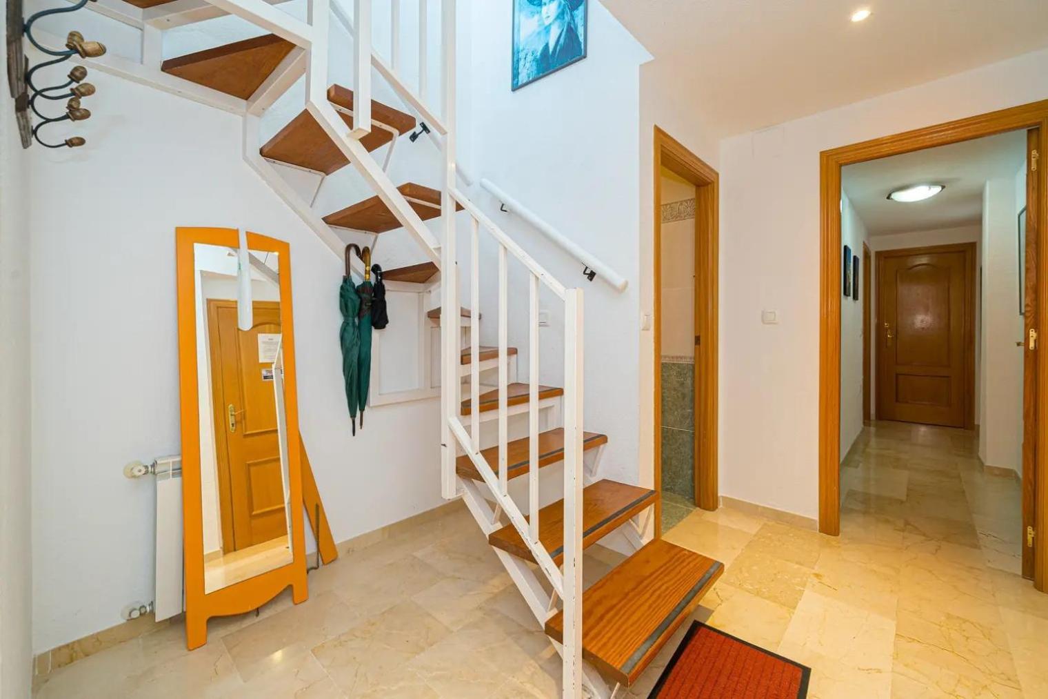Cal Albir Atico Spaniahome El Albir Екстериор снимка