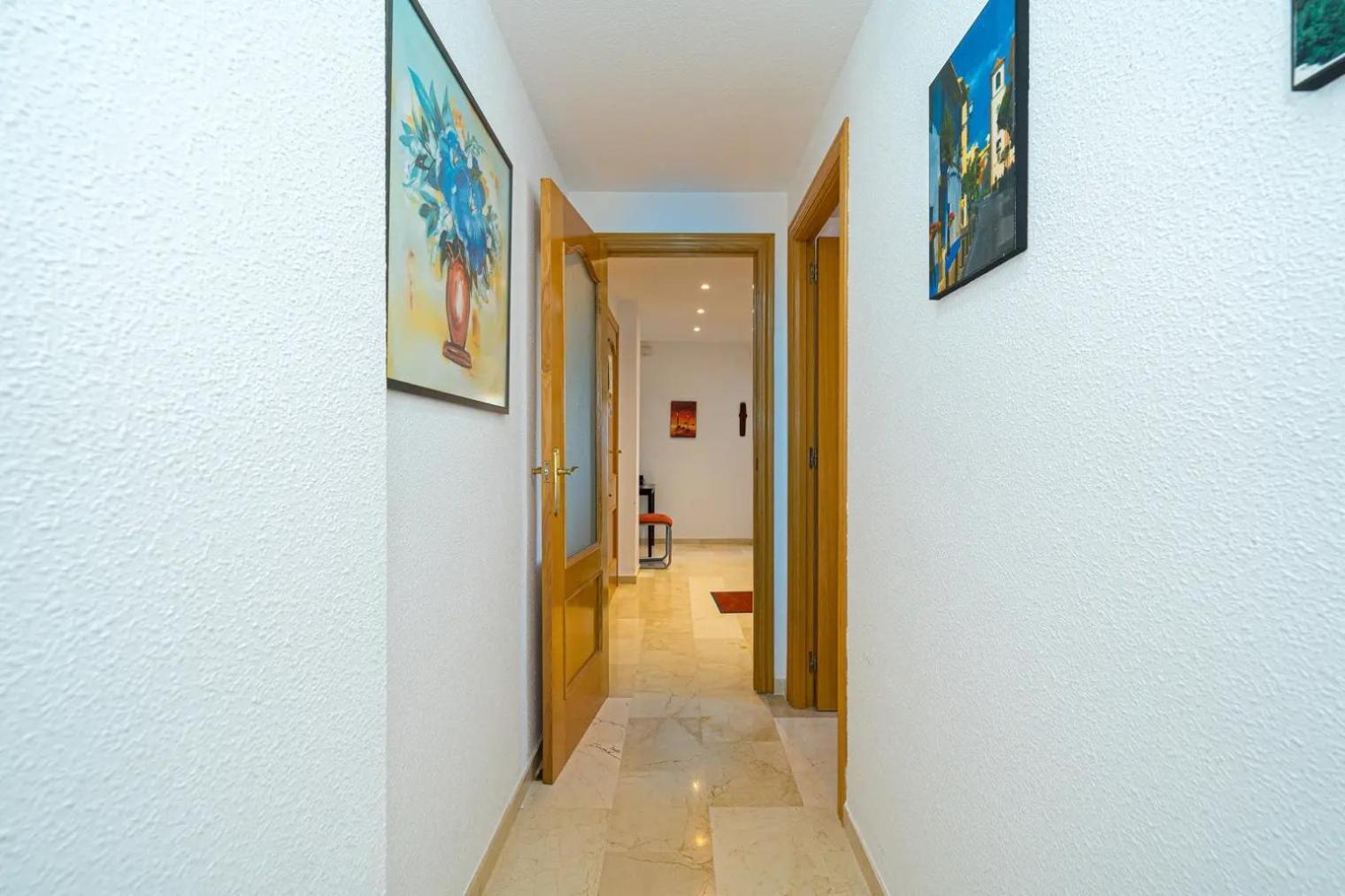 Cal Albir Atico Spaniahome El Albir Екстериор снимка