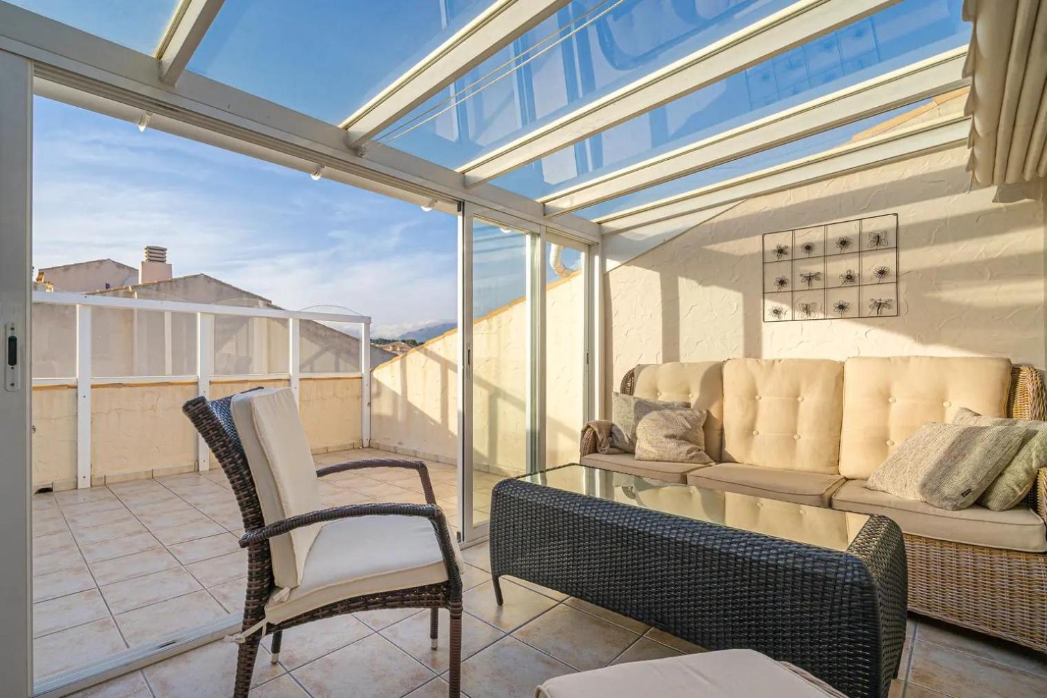 Cal Albir Atico Spaniahome El Albir Екстериор снимка