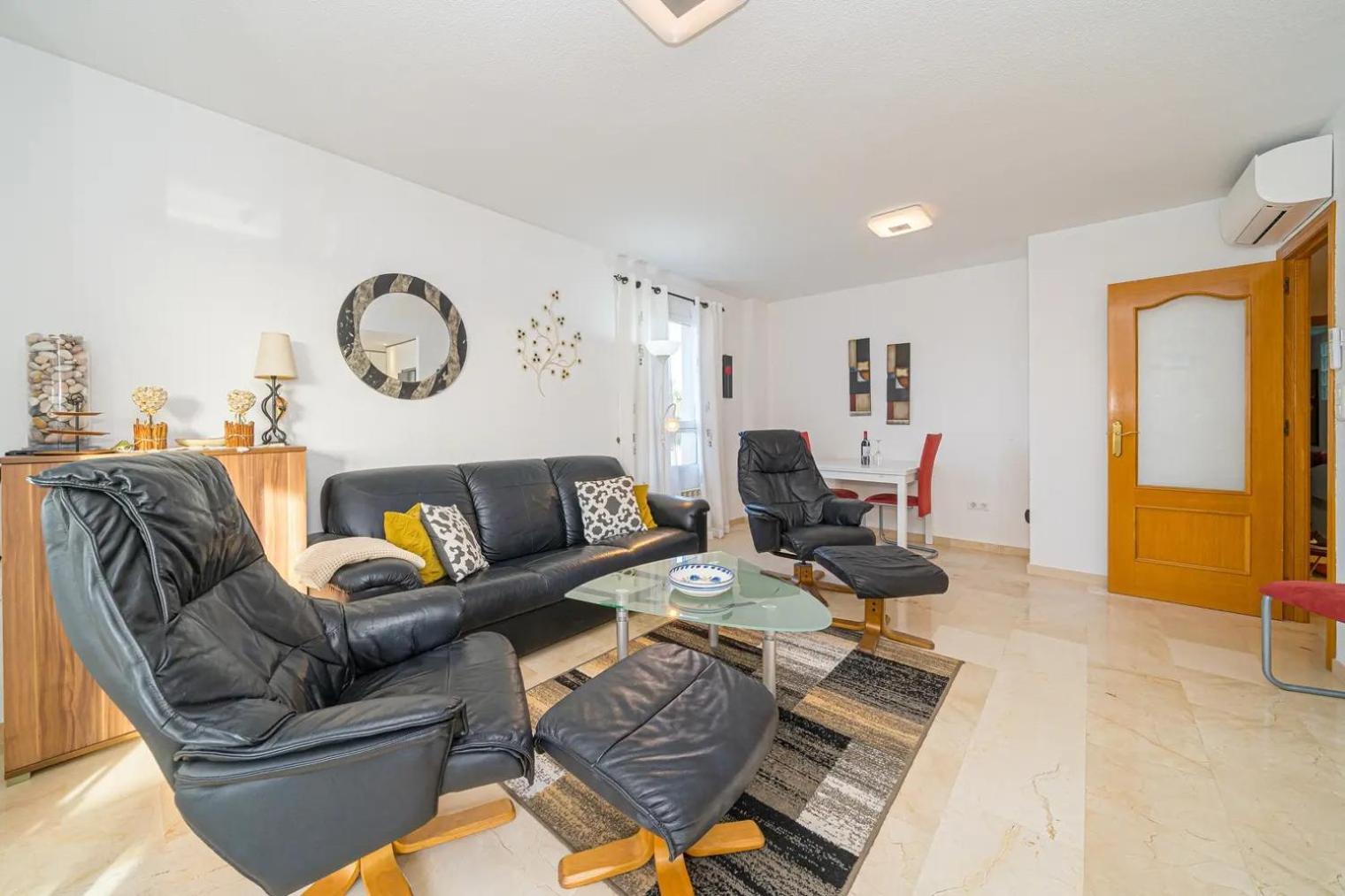 Cal Albir Atico Spaniahome El Albir Екстериор снимка