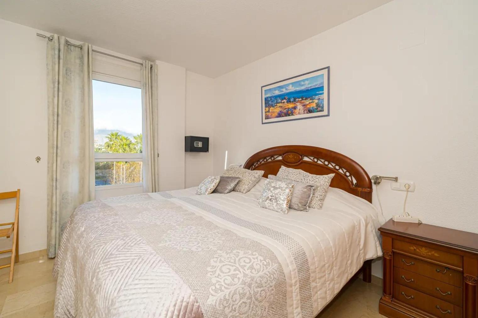 Cal Albir Atico Spaniahome El Albir Екстериор снимка