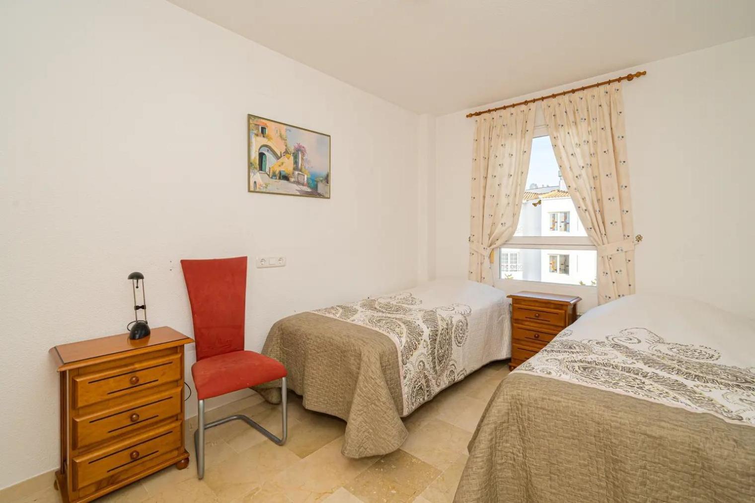 Cal Albir Atico Spaniahome El Albir Екстериор снимка