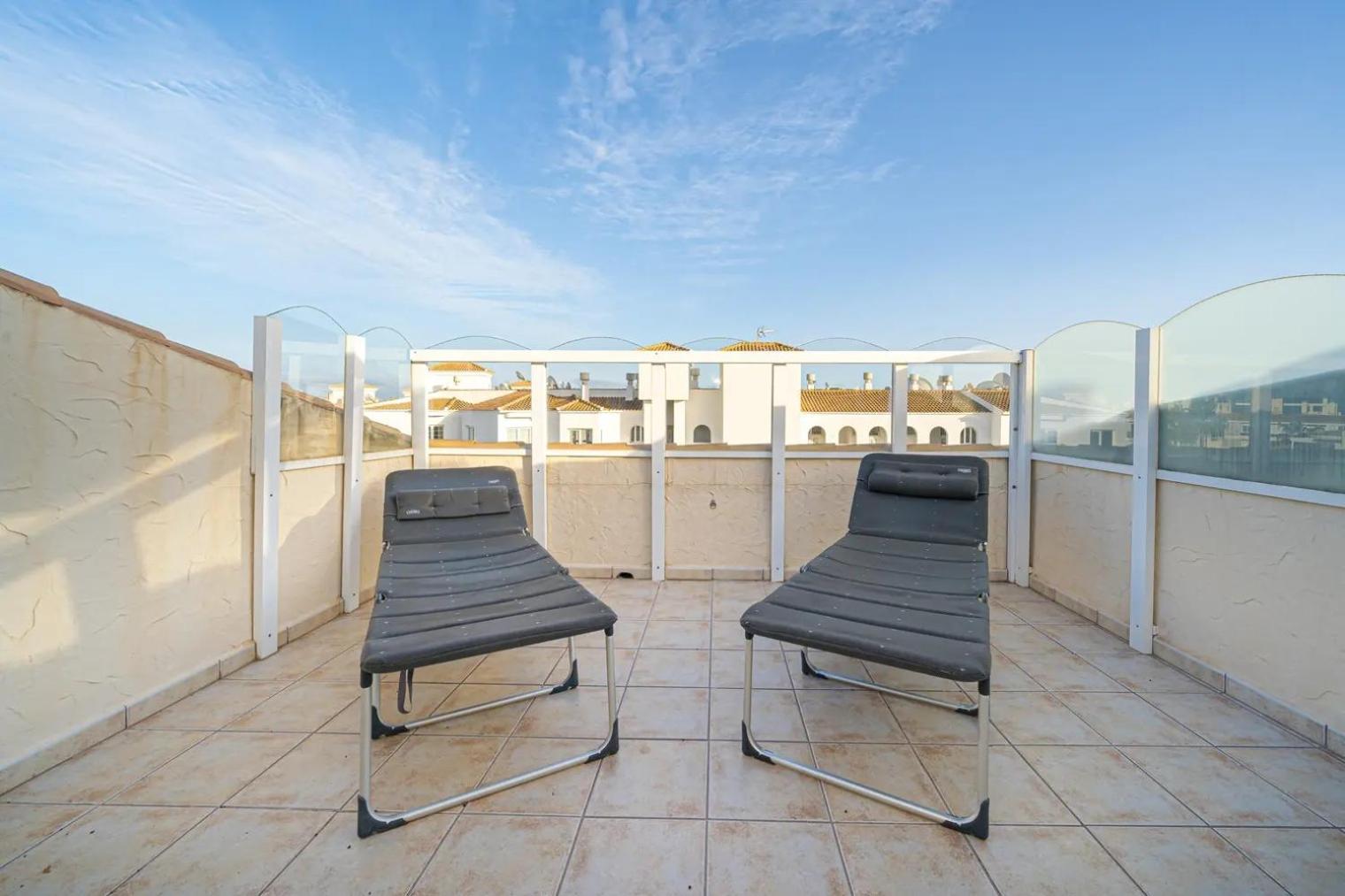 Cal Albir Atico Spaniahome El Albir Екстериор снимка