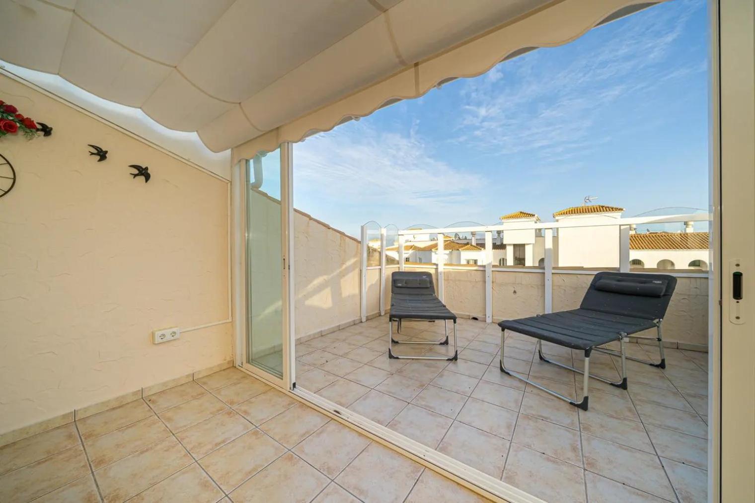 Cal Albir Atico Spaniahome El Albir Екстериор снимка