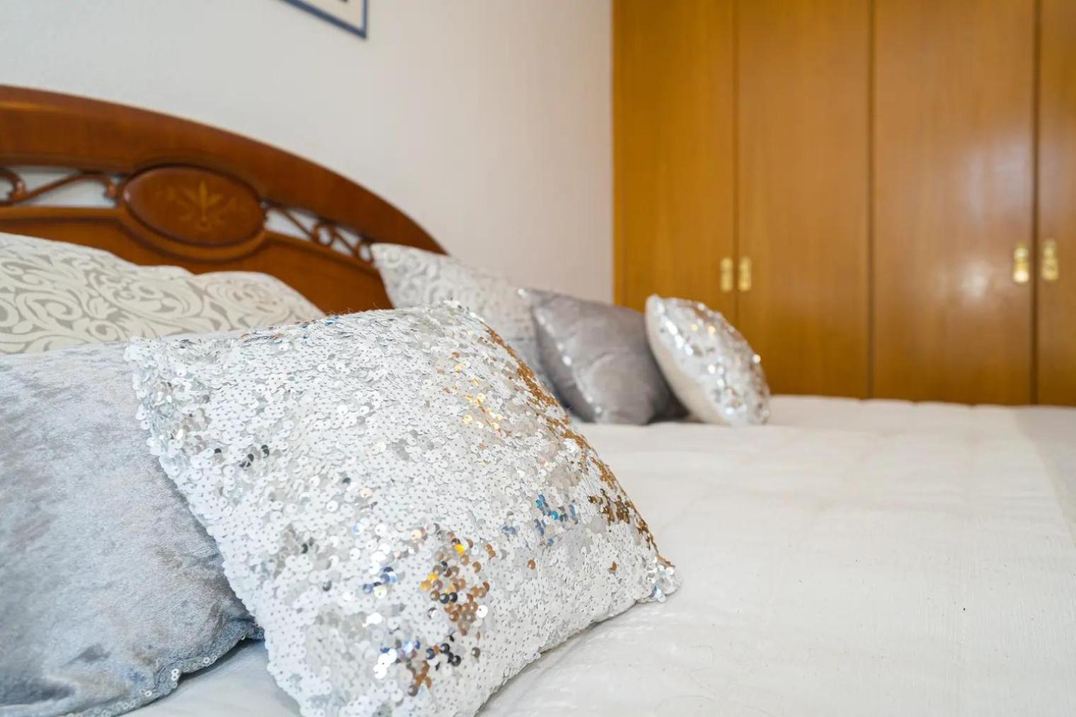 Cal Albir Atico Spaniahome El Albir Екстериор снимка