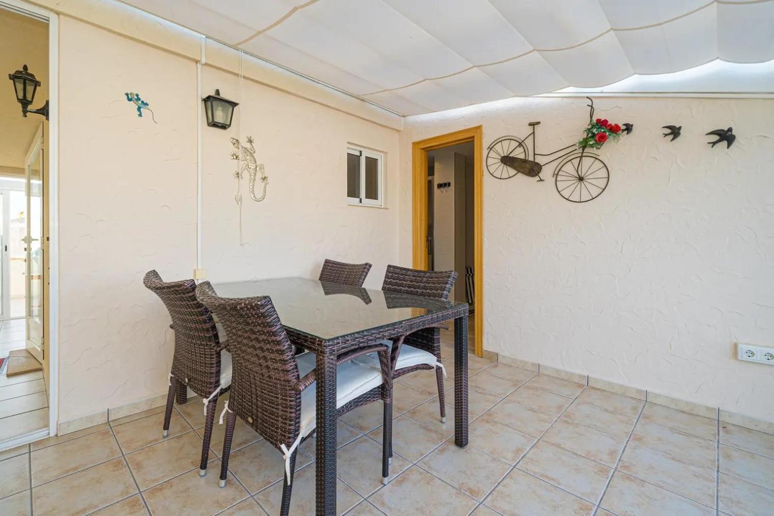 Cal Albir Atico Spaniahome El Albir Екстериор снимка