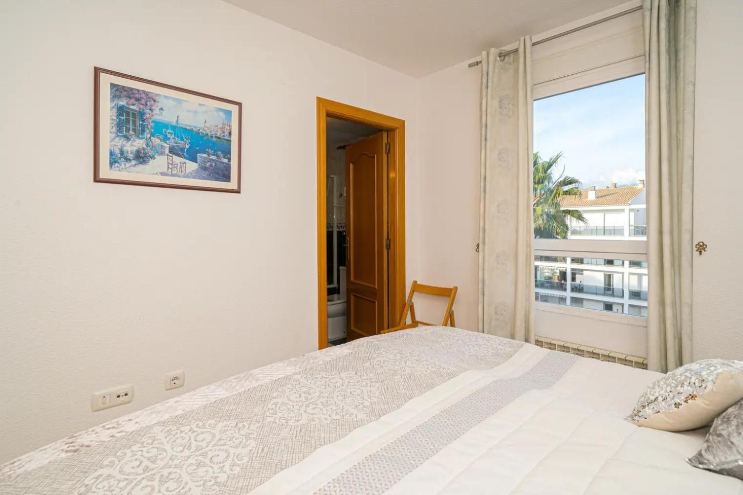Cal Albir Atico Spaniahome El Albir Екстериор снимка