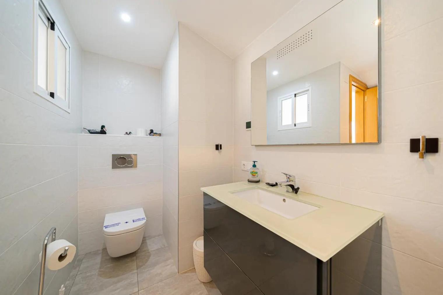 Cal Albir Atico Spaniahome El Albir Екстериор снимка
