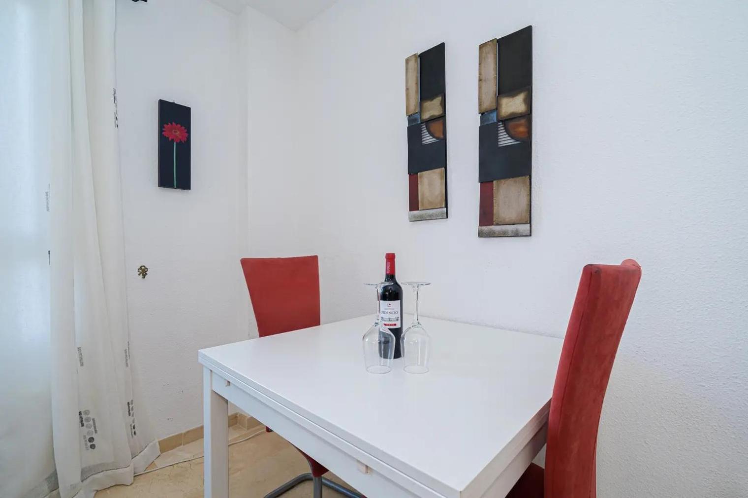 Cal Albir Atico Spaniahome El Albir Екстериор снимка