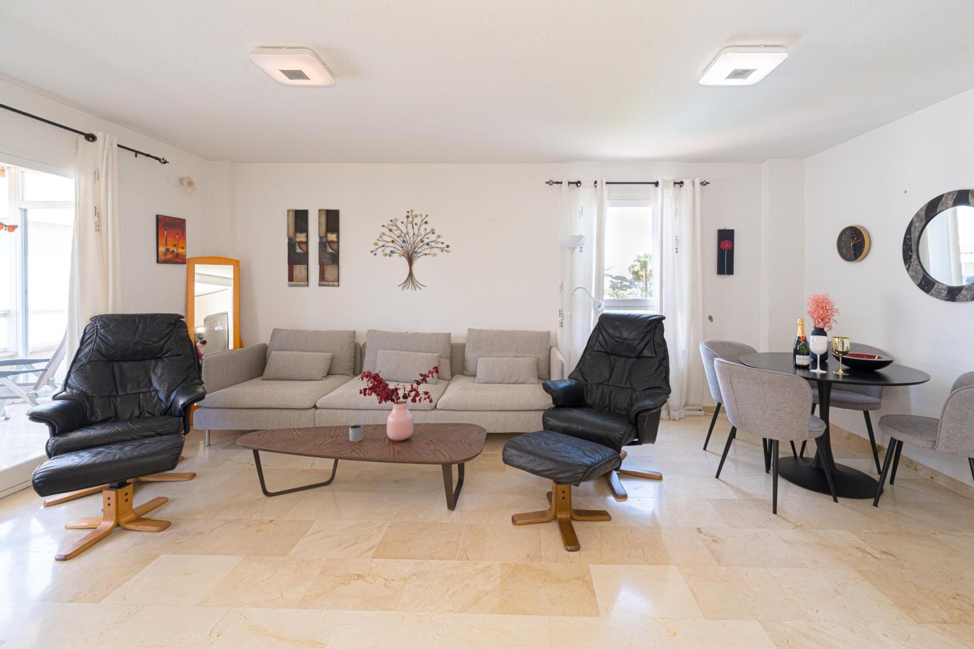 Cal Albir Atico Spaniahome El Albir Екстериор снимка