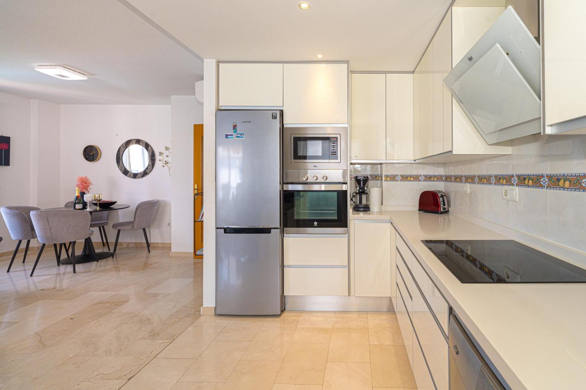 Cal Albir Atico Spaniahome El Albir Екстериор снимка