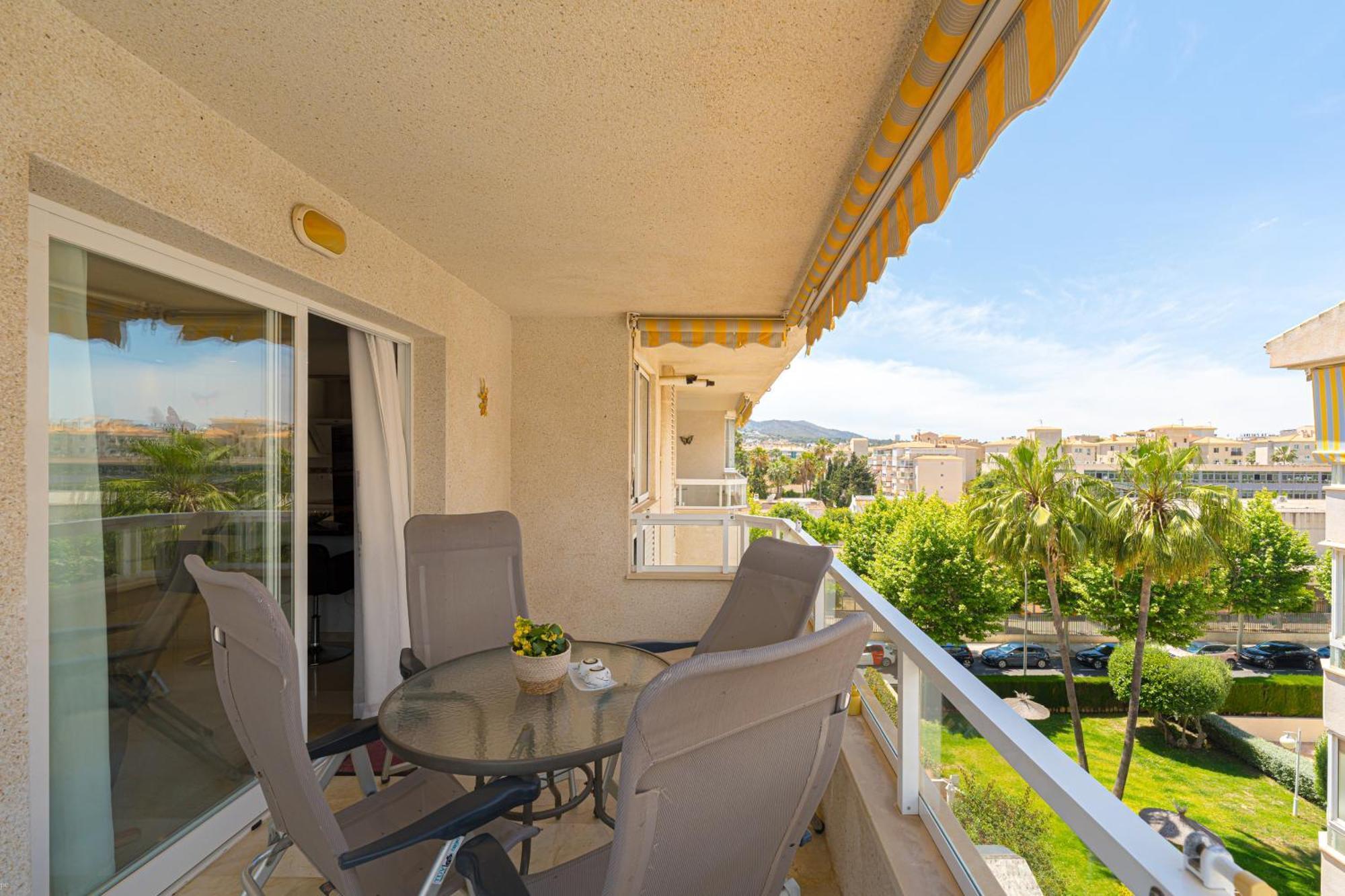 Cal Albir Atico Spaniahome El Albir Екстериор снимка