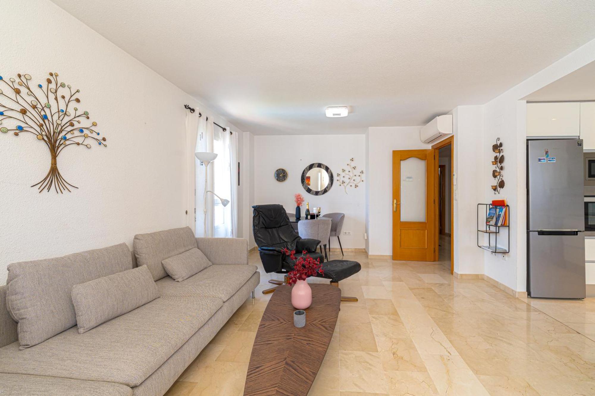 Cal Albir Atico Spaniahome El Albir Екстериор снимка