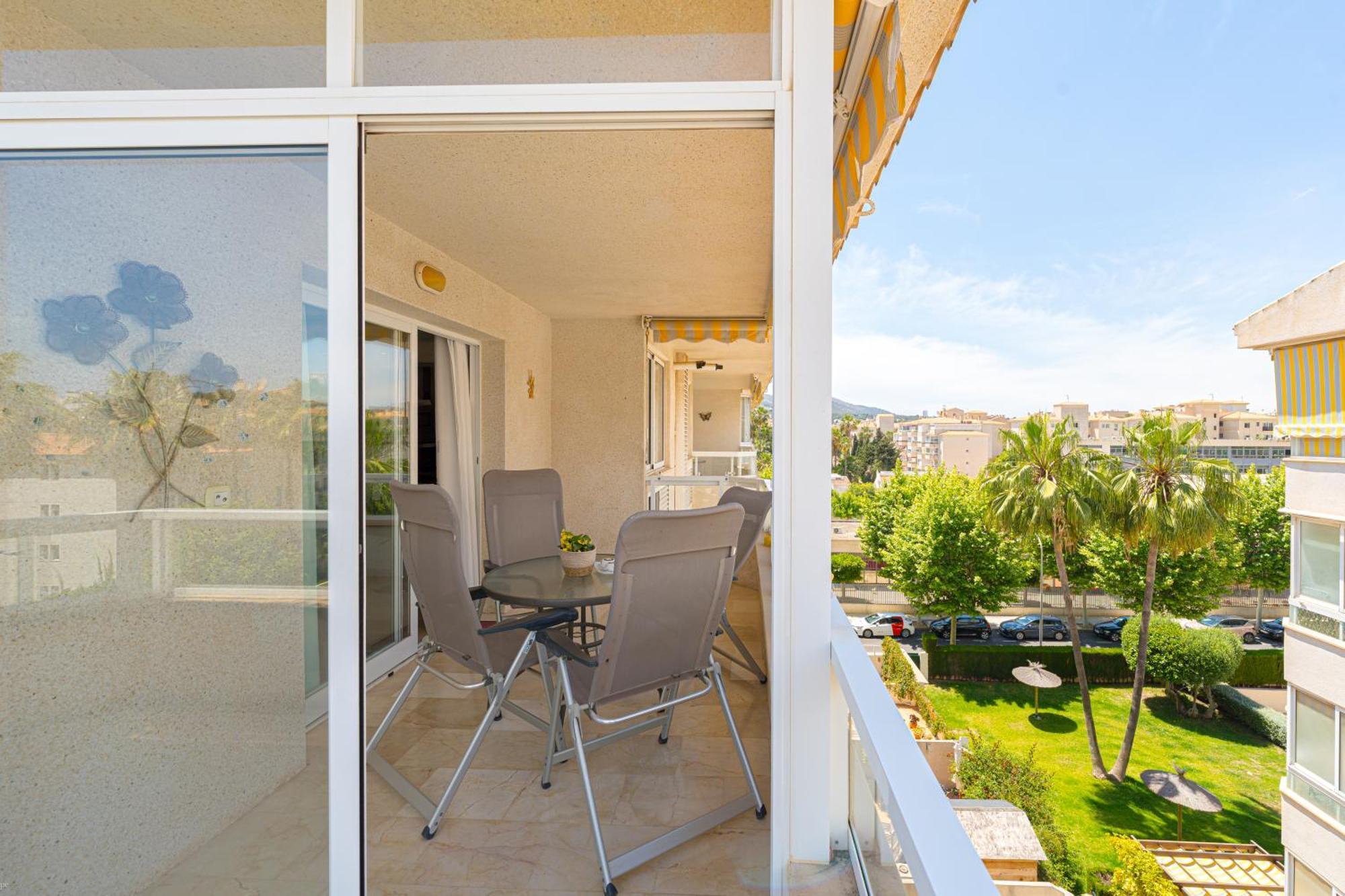 Cal Albir Atico Spaniahome El Albir Екстериор снимка