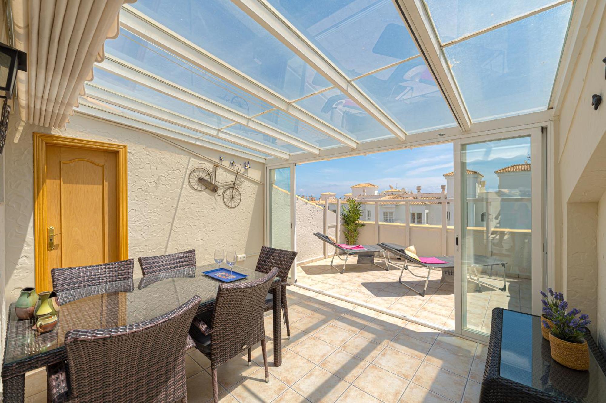 Cal Albir Atico Spaniahome El Albir Екстериор снимка